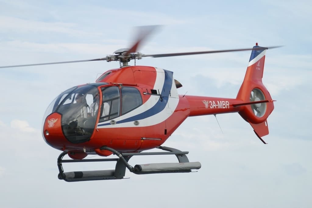 H120 (EC120)