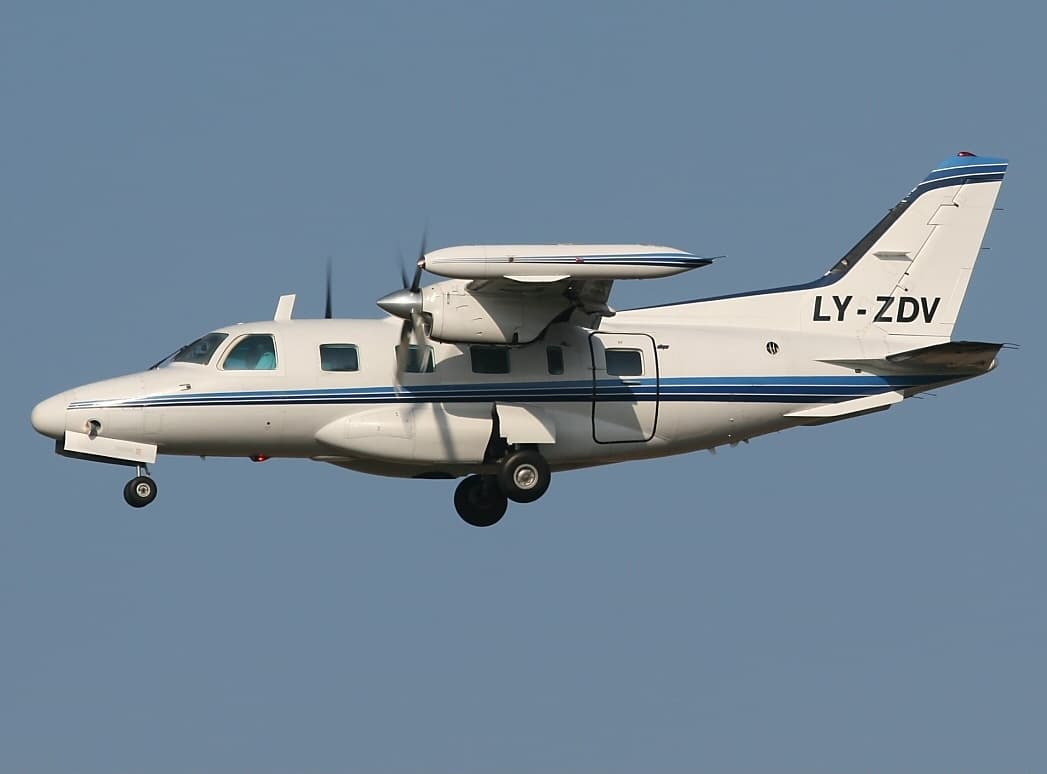MU-2