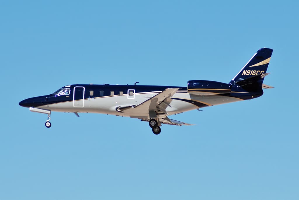 Gulfstream G150